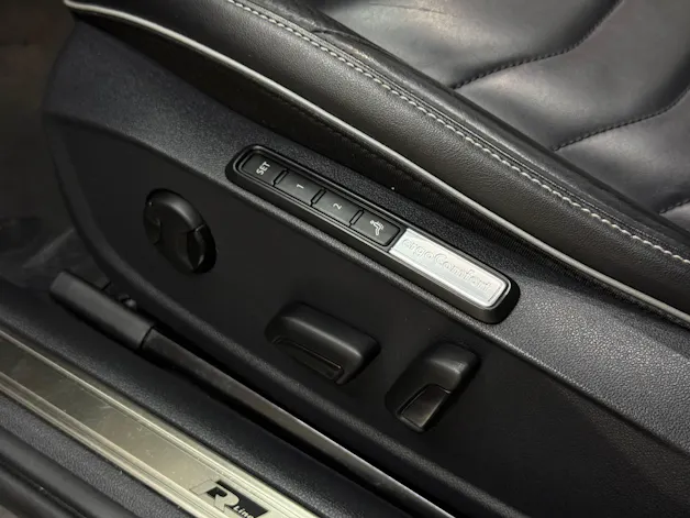 VW Arteon 2.0 TSI BMT R-Line 4Motion DSG