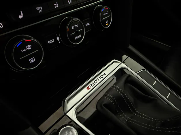 VW Arteon 2.0 TSI BMT R-Line 4Motion DSG