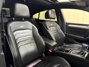 VW Arteon 2.0 TSI BMT R-Line 4Motion DSG