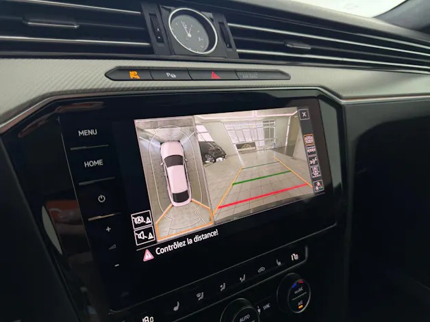 VW Arteon 2.0 TSI BMT R-Line 4Motion DSG