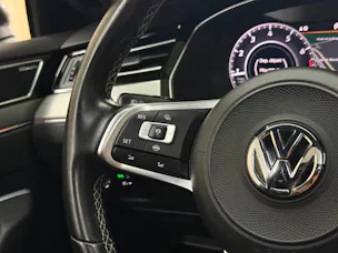 VW Arteon 2.0 TSI BMT R-Line 4Motion DSG