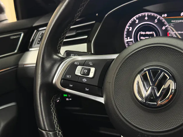 VW Arteon 2.0 TSI BMT R-Line 4Motion DSG