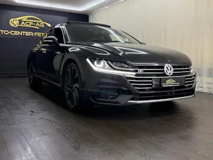 VW Arteon 2.0 TSI BMT R-Line 4Motion DSG