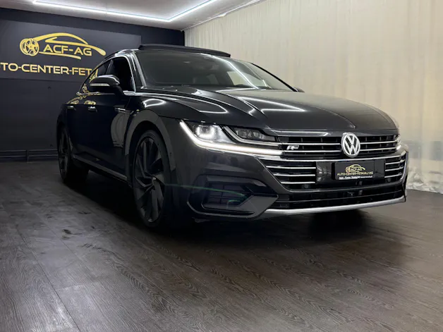 VW Arteon 2.0 TSI BMT R-Line 4Motion DSG