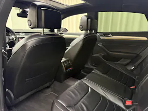 VW Arteon 2.0 TSI BMT R-Line 4Motion DSG