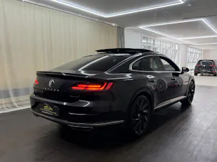 VW Arteon 2.0 TSI BMT R-Line 4Motion DSG