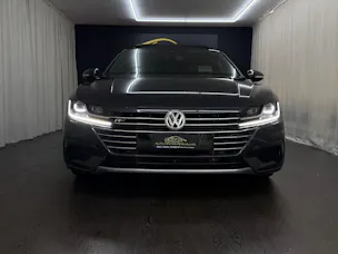 VW Arteon 2.0 TSI BMT R-Line 4Motion DSG
