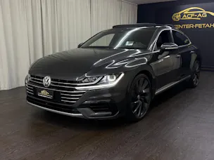 VW Arteon 2.0 TSI BMT R-Line 4Motion DSG