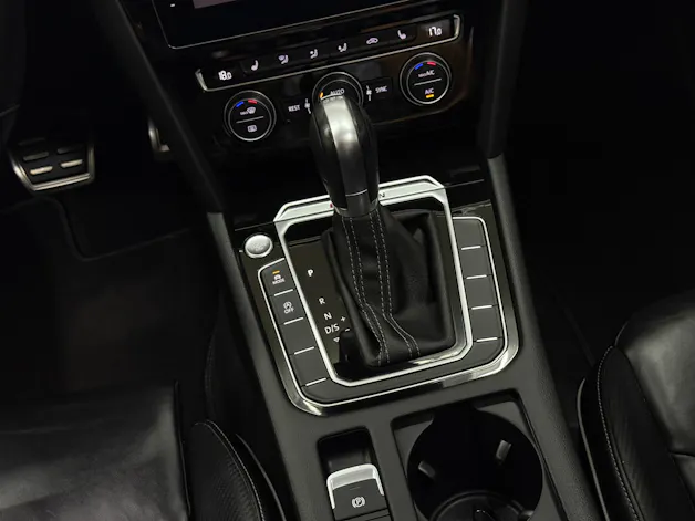 VW Arteon 2.0 TSI BMT R-Line 4Motion DSG