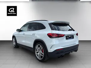 Mercedes-Benz GLA 45 S AMG 4Matic+