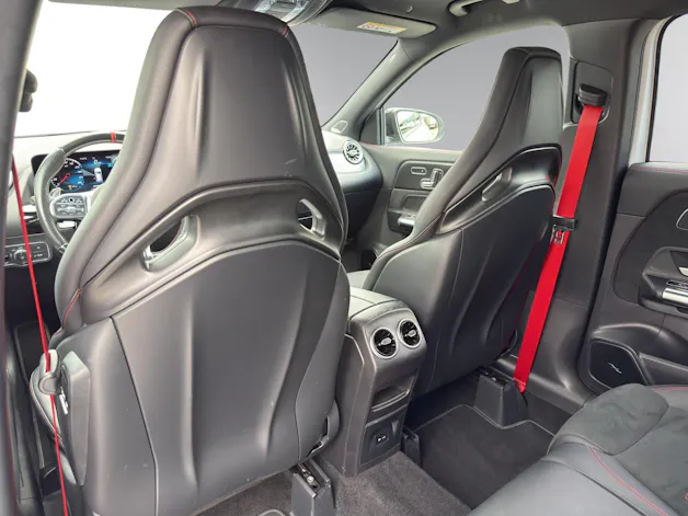 Mercedes-Benz GLA 45 S AMG 4Matic+