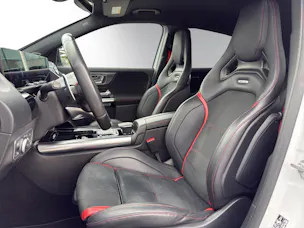 Mercedes-Benz GLA 45 S AMG 4Matic+