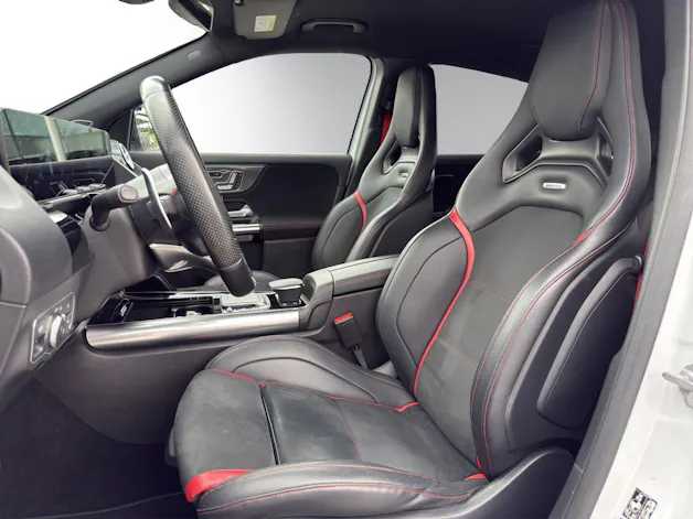 Mercedes-Benz GLA 45 S AMG 4Matic+
