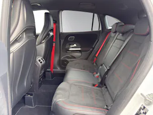 Mercedes-Benz GLA 45 S AMG 4Matic+