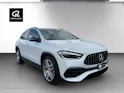Mercedes-Benz GLA 45 S AMG 4Matic+