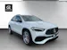 Mercedes-Benz GLA 45 S AMG 4Matic+