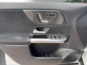 Mercedes-Benz GLA 45 S AMG 4Matic+