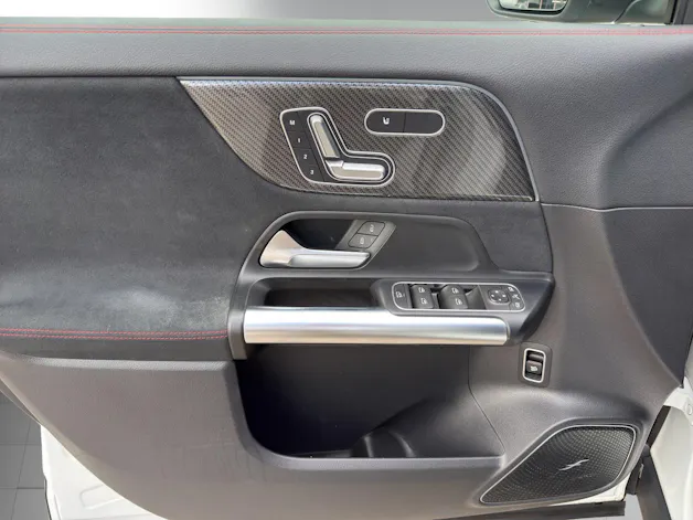 Mercedes-Benz GLA 45 S AMG 4Matic+