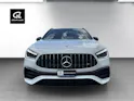Mercedes-Benz GLA 45 S AMG 4Matic+