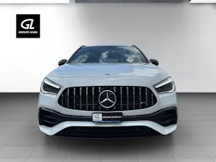 Mercedes-Benz GLA 45 S AMG 4Matic+