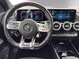 Mercedes-Benz GLA 45 S AMG 4Matic+