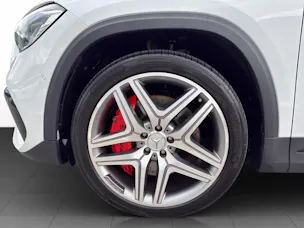 Mercedes-Benz GLA 45 S AMG 4Matic+
