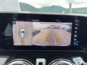 Mercedes-Benz GLA 45 S AMG 4Matic+