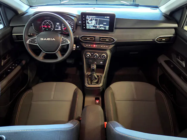 Dacia Sandero 1.0 TCe Stepway Comfort