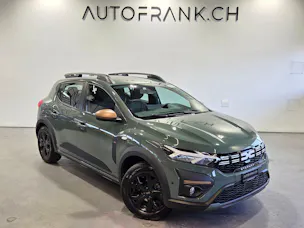 Dacia Sandero 1.0 TCe Stepway Comfort