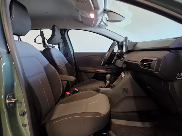 Dacia Sandero 1.0 TCe Stepway Comfort