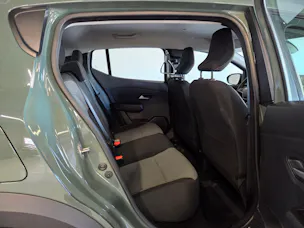 Dacia Sandero 1.0 TCe Stepway Comfort