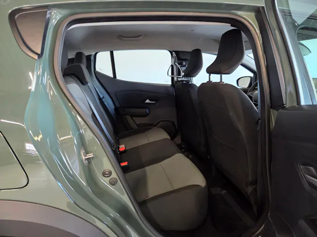 Dacia Sandero 1.0 TCe Stepway Comfort