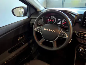 Dacia Sandero 1.0 TCe Stepway Comfort