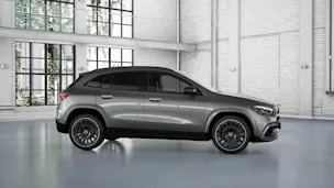 Mercedes-Benz GLA 200 Night Star 7G-DCT