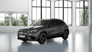 Mercedes-Benz GLA 200 Night Star 7G-DCT