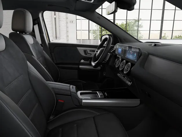 Mercedes-Benz GLA 200 Night Star 7G-DCT