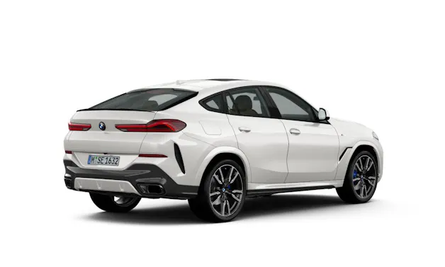 BMW X6 xDrive 48V 30d M Sport Pro *1.9%-LEASINGAKTION*