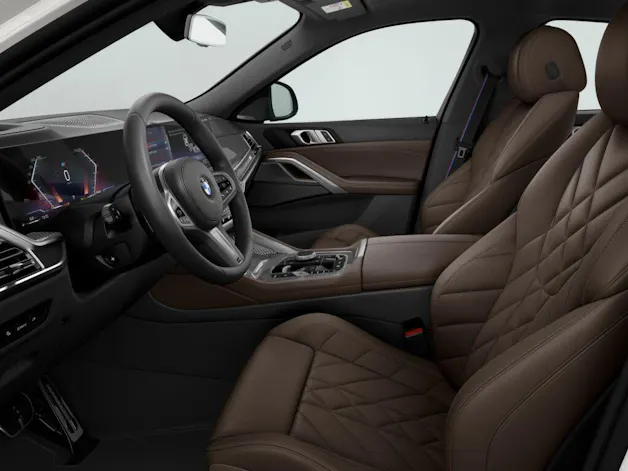 BMW X6 xDrive 48V 30d M Sport Pro *1.9%-LEASINGAKTION*