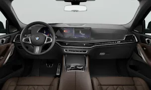 BMW X6 xDrive 48V 30d M Sport Pro *1.9%-LEASINGAKTION*
