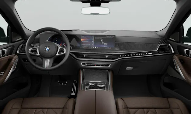 BMW X6 xDrive 48V 30d M Sport Pro *1.9%-LEASINGAKTION*