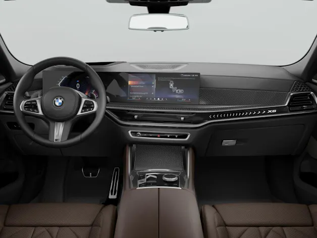 BMW X6 xDrive 48V 30d M Sport Pro *1.9%-LEASINGAKTION*