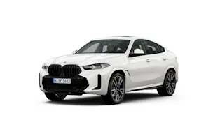 BMW X6 xDrive 48V 30d M Sport Pro *1.9%-LEASINGAKTION*