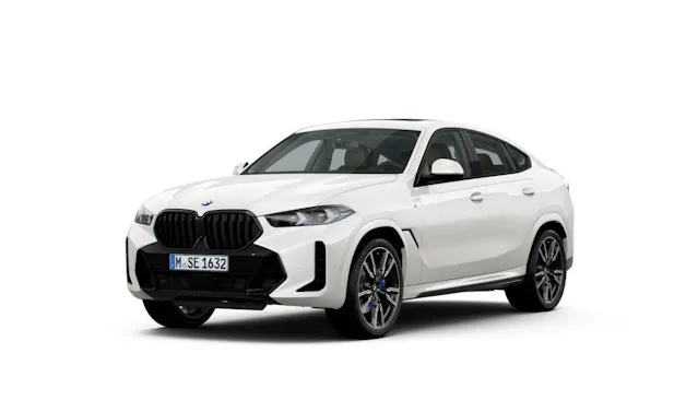 BMW X6 xDrive 48V 30d M Sport Pro *1.9%-LEASINGAKTION*