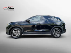 VW Tiguan UNITED 1.5 eTSI 150PS DSG