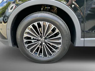VW Tiguan UNITED 1.5 eTSI 150PS DSG