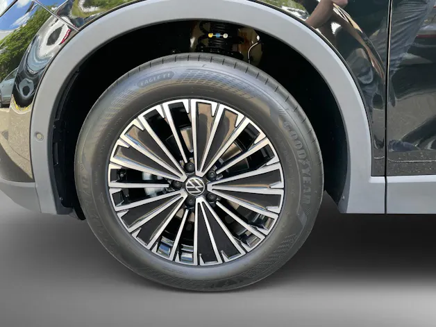 VW Tiguan UNITED 1.5 eTSI 150PS DSG