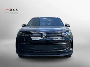 VW Tiguan UNITED 1.5 eTSI 150PS DSG