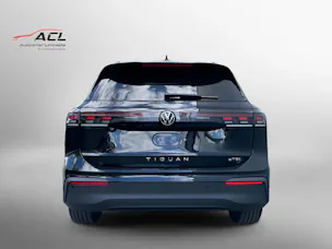 VW Tiguan UNITED 1.5 eTSI 150PS DSG