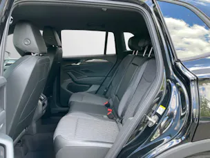 VW Tiguan UNITED 1.5 eTSI 150PS DSG