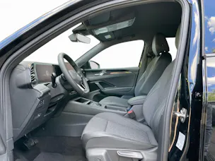 VW Tiguan UNITED 1.5 eTSI 150PS DSG